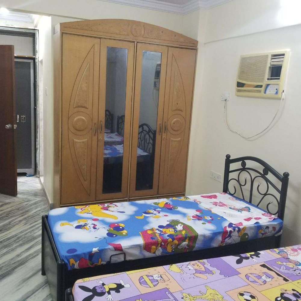 Pg Accommodation in Andheri East