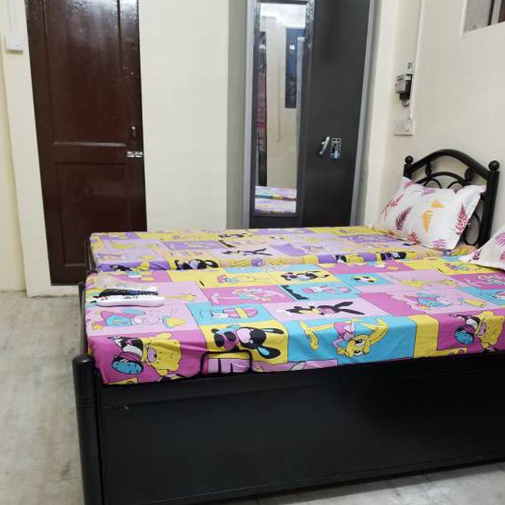 Pg Accommodation in Andheri East